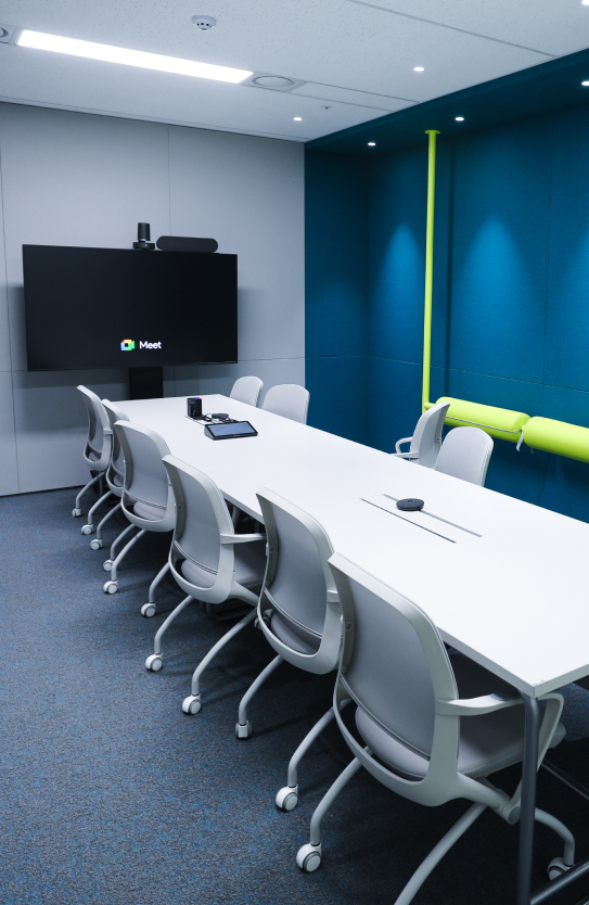 Flexible working hours