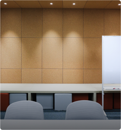 Horizontal communication