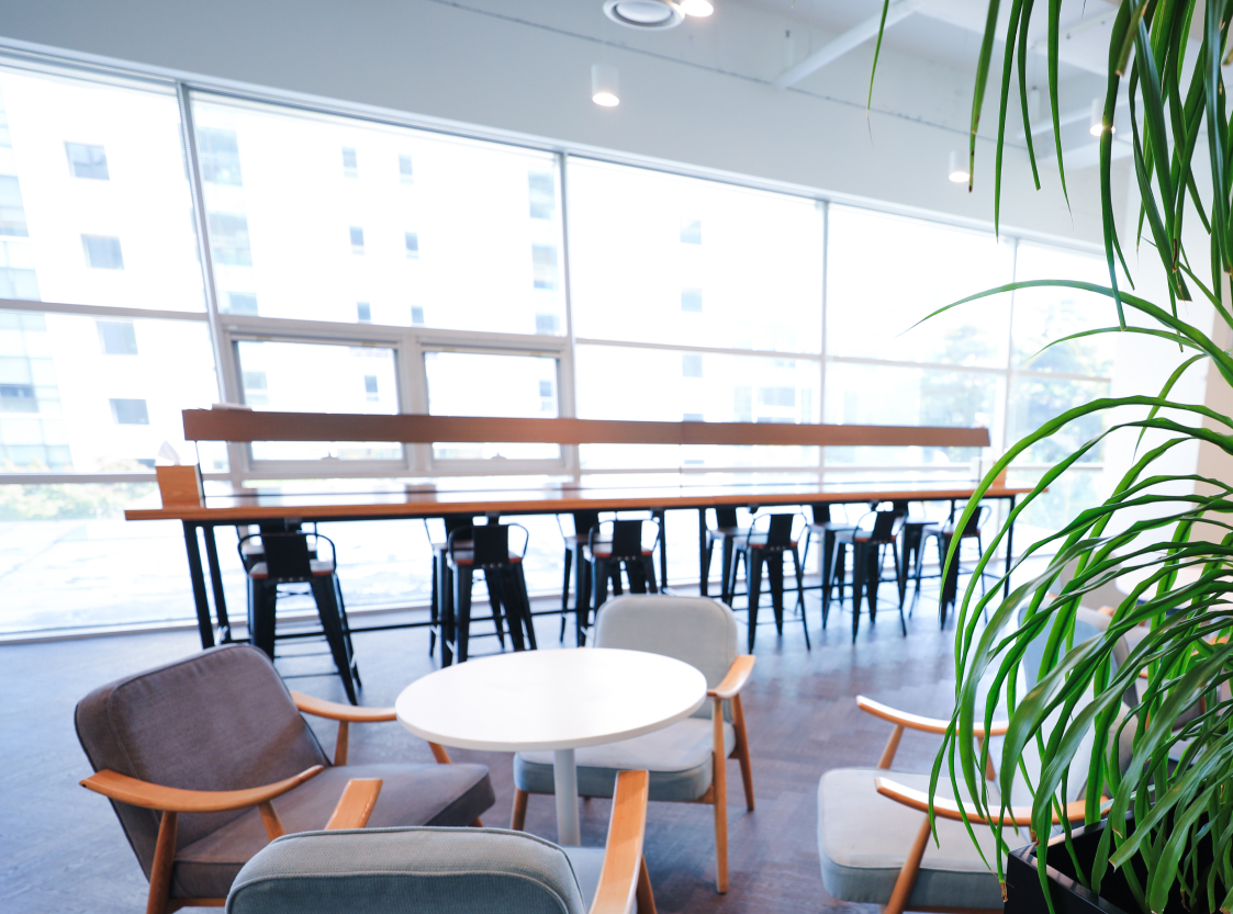 Optimal work environment